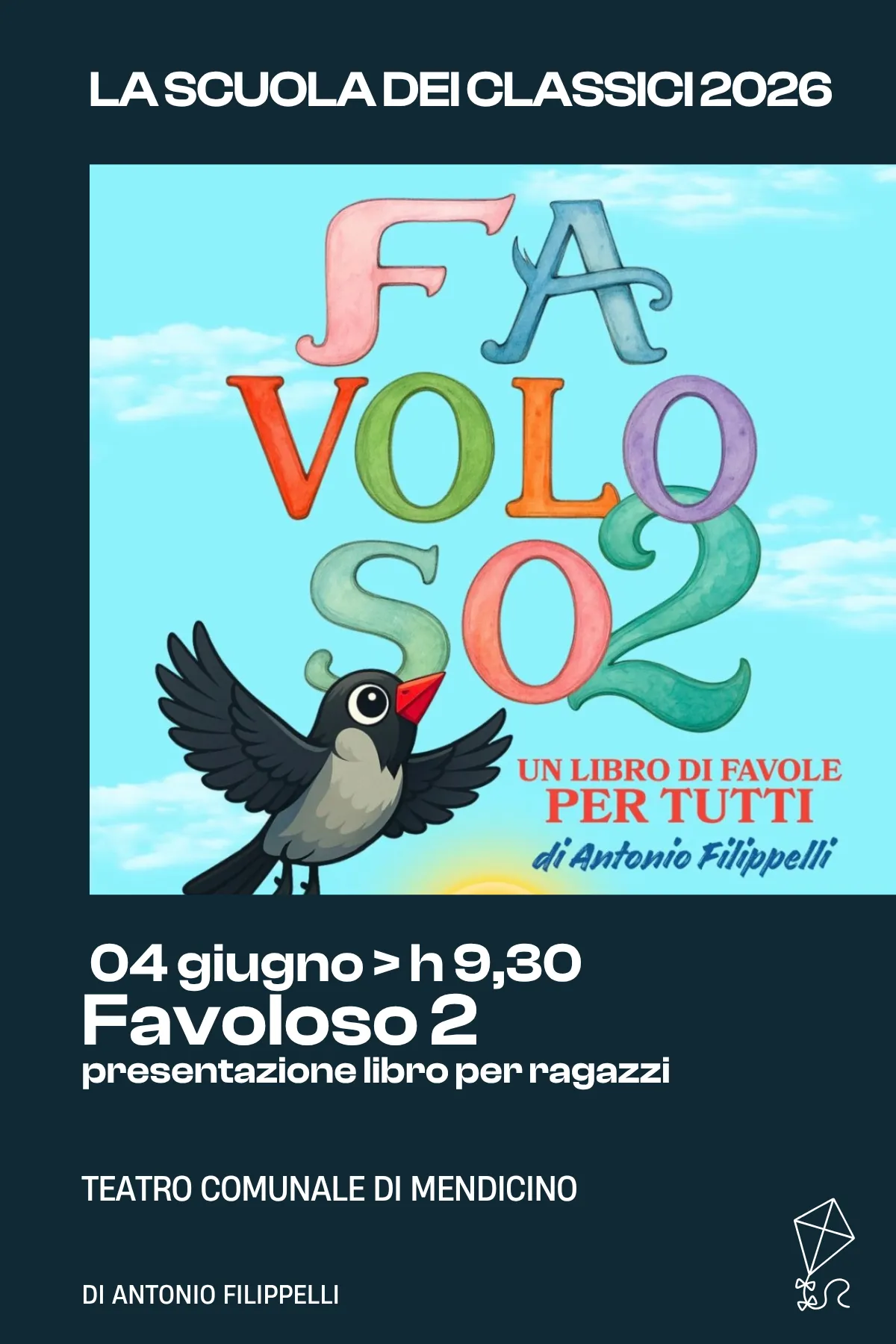 Favoloso 2