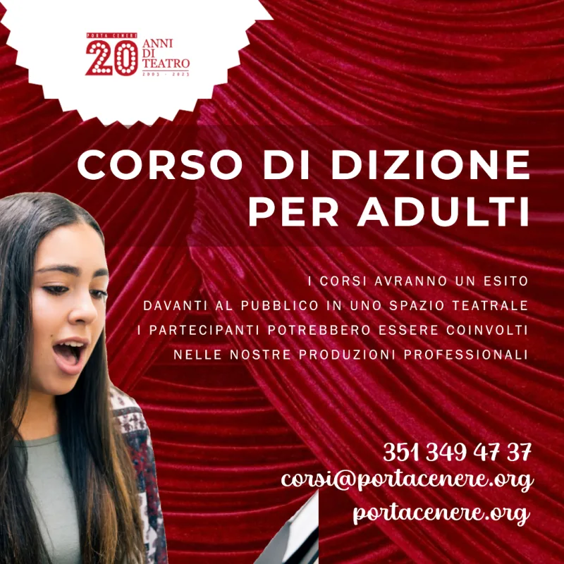 Dizione