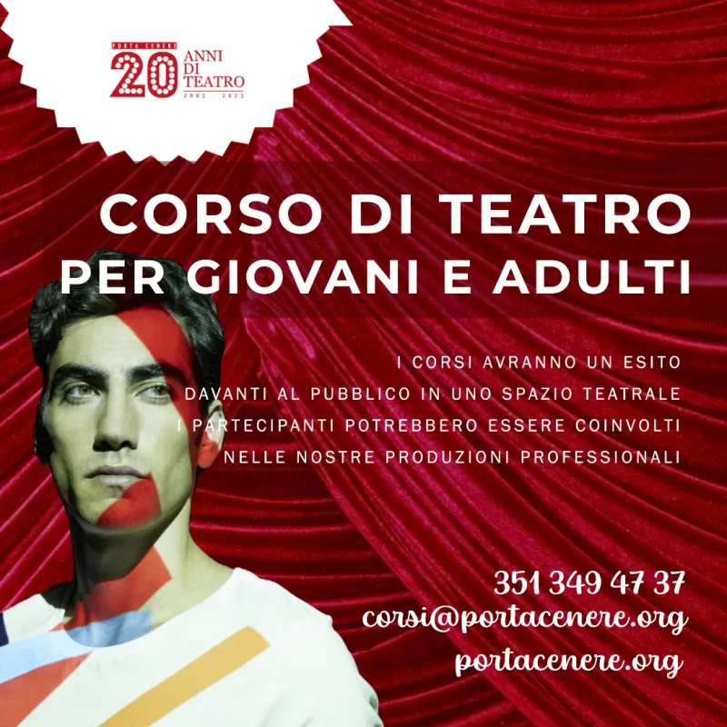 Recitazione