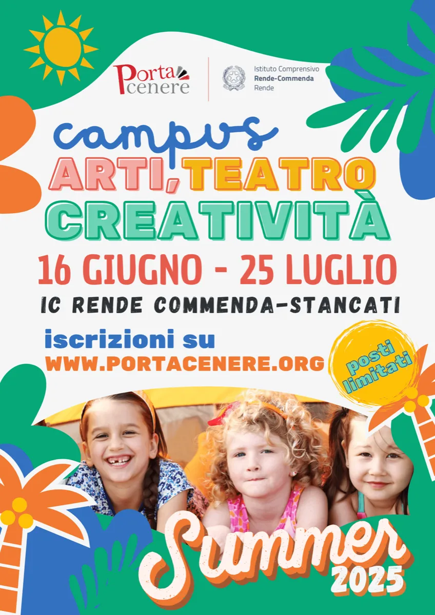 Campus Estivo — 2025