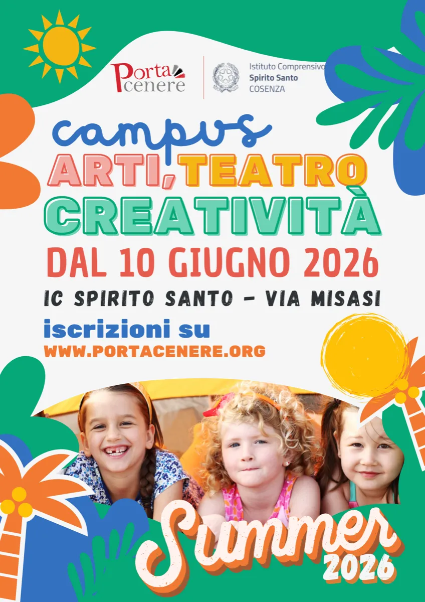 Campus Estivo