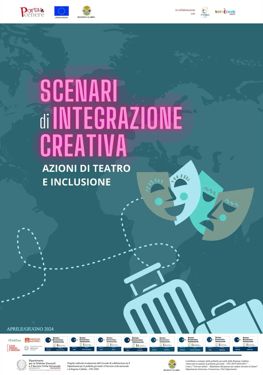 Scenari di integrazione creativa