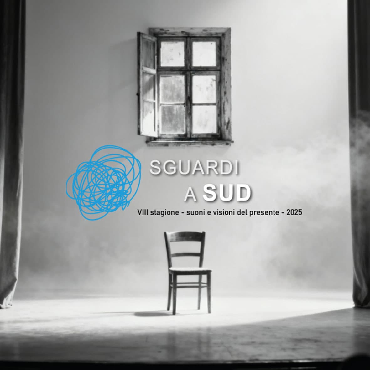 Sguardi a Sud — 2025