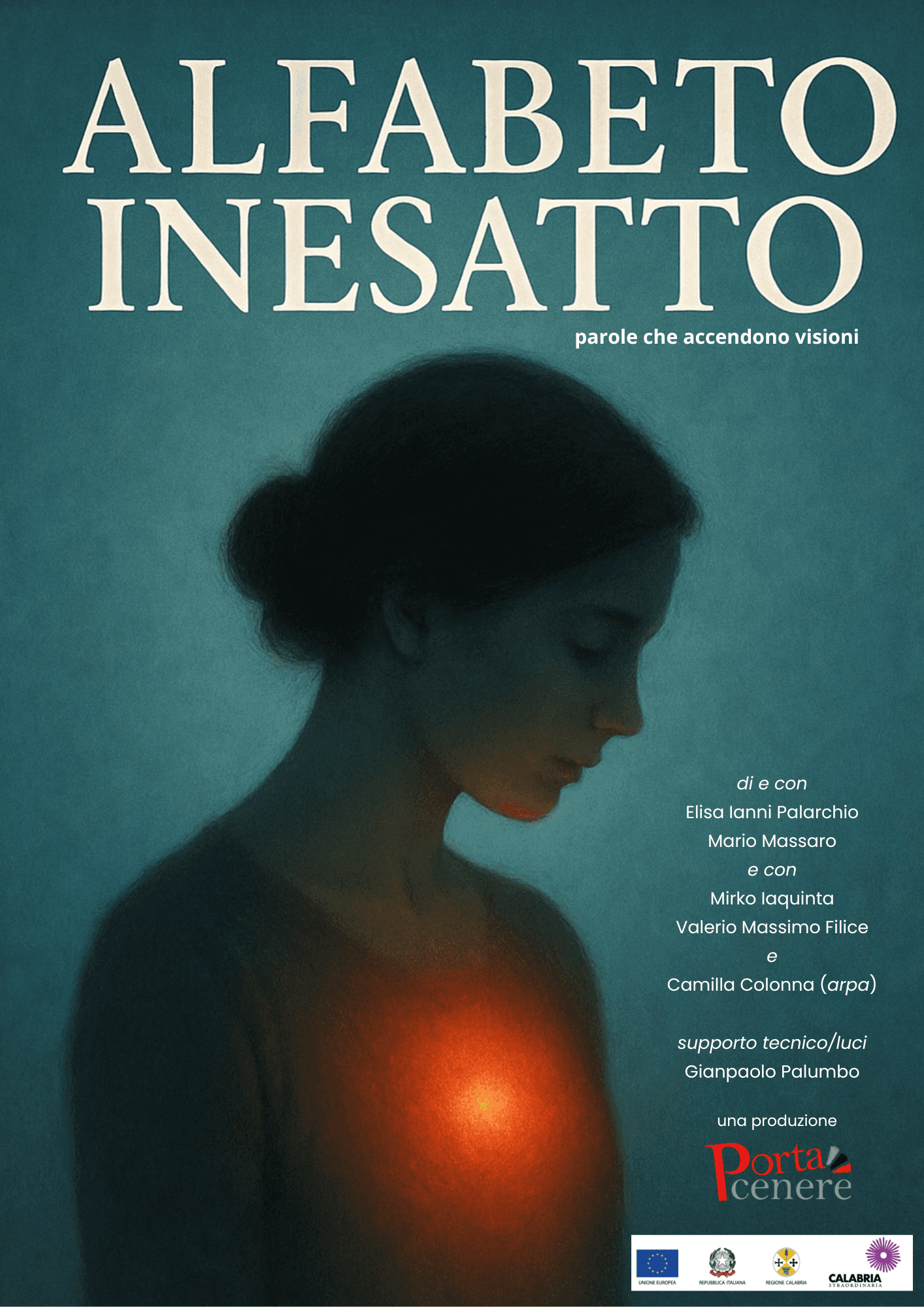 Alfabeto Inesatto