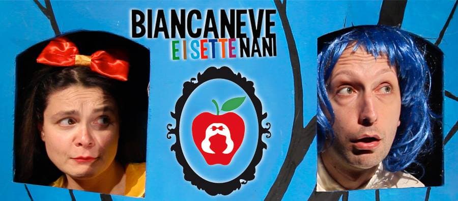 Biancaneve e i sette nani