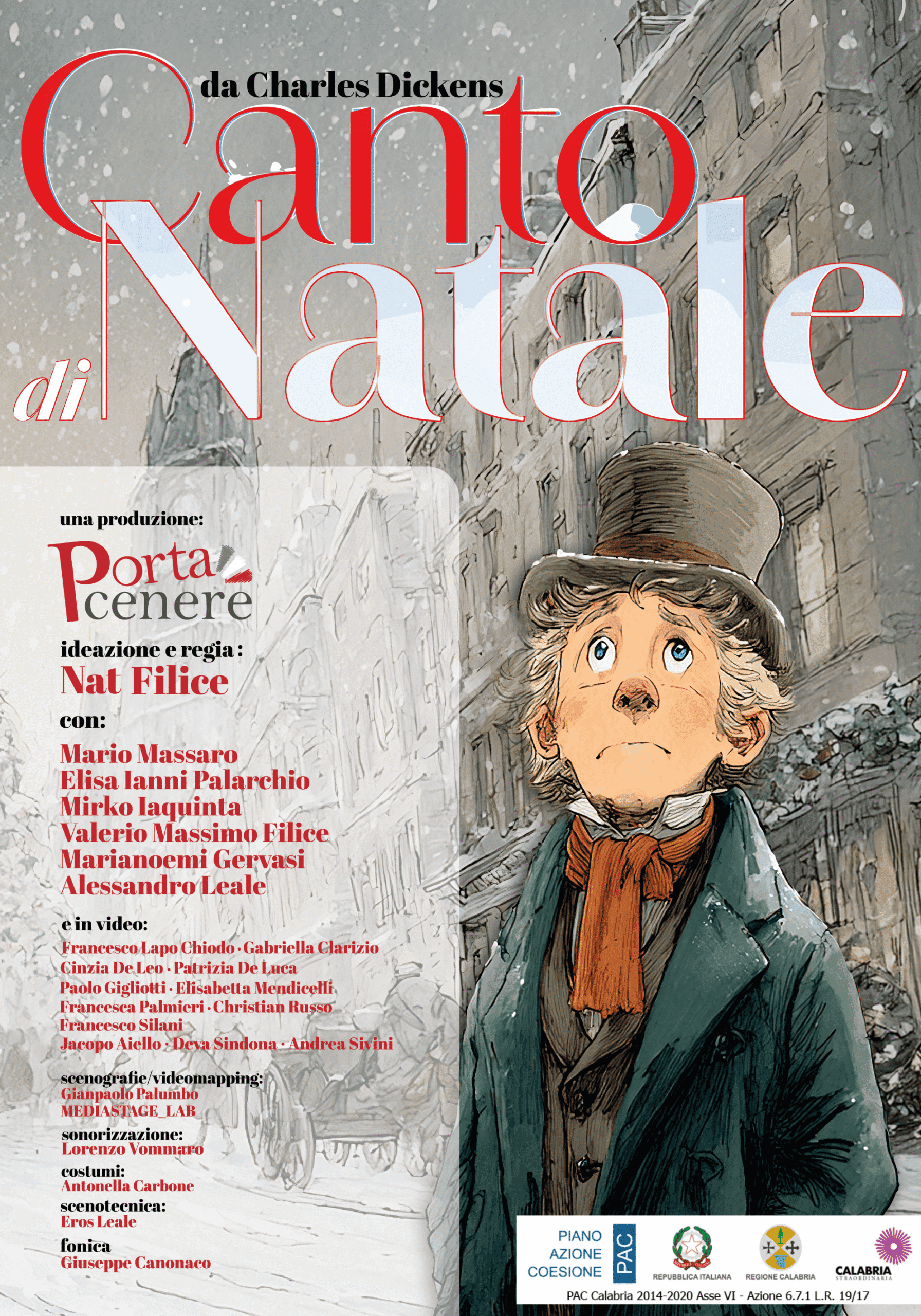 Canto di Natale