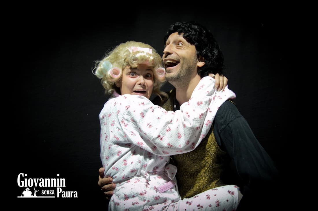 Giovannin senza paura — foto 3