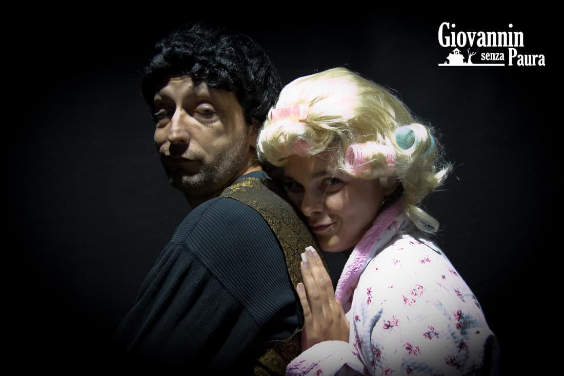 Giovannin senza paura — foto 4