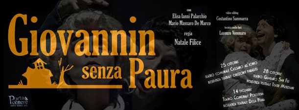 Giovannin senza paura