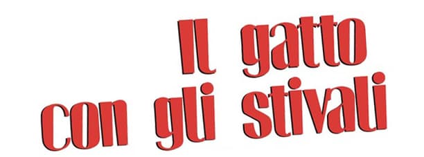 Il Gatto con gli stivali