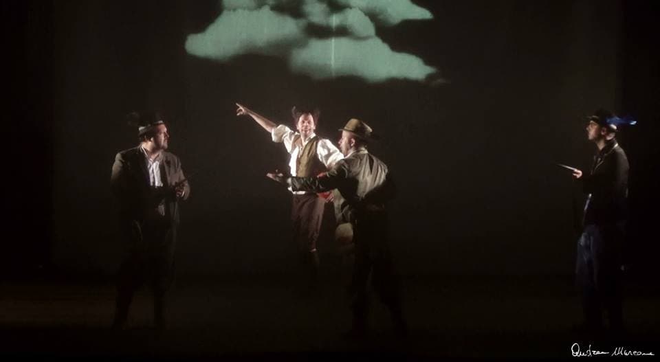 Il Piccolo Ulisse — foto 1
