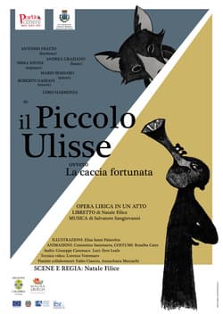 Il Piccolo Ulisse