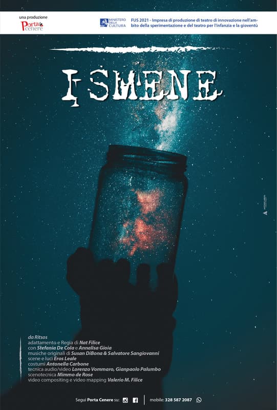 Ismene
