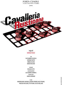 La Cavalleria Rusticana