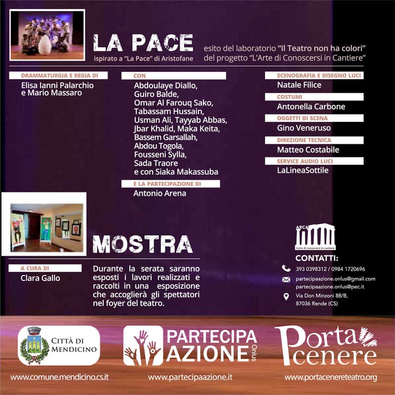 La Pace — foto 1