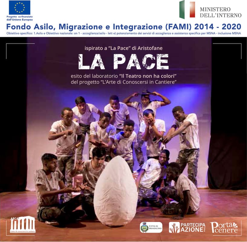 La Pace