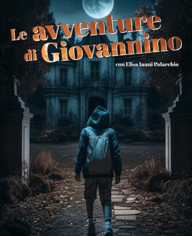 Le Avventure di Giovannino
