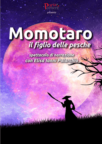 Momotaro - Il Figlio delle Pesche