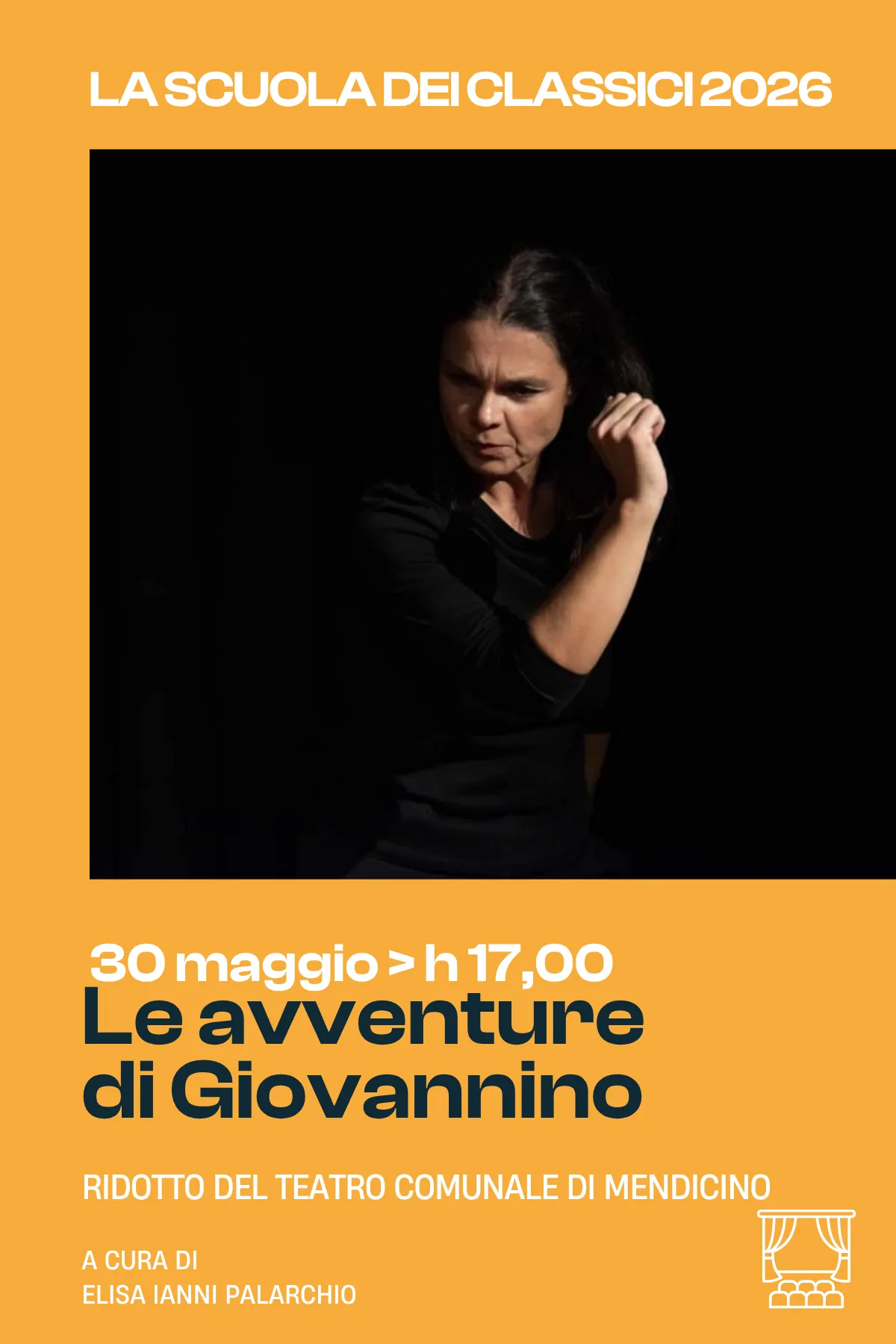 Le Avventure di Giovannino